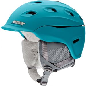 Smith VANTAGE W modrá (51 - 55) - Dámská lyžařská helma