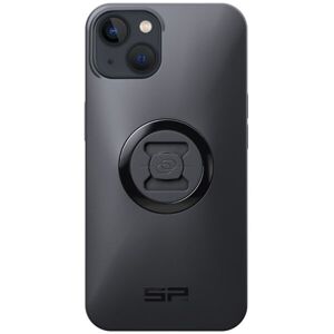 SP Connect PHONE CASE iPHONE 13 Obal na telefon, černá, velikost UNI