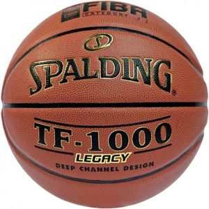 Spalding TF 1000 LEGACY  7 - Basketbalový míč