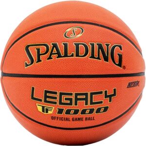 Spalding LEGACY TF-1000 Basketbalový míč, oranžová, veľkosť 7