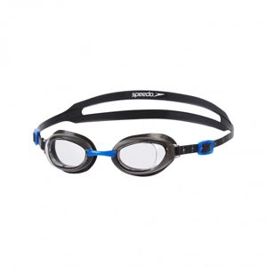 Speedo AQUAPURE GOG Plavecké brýle, černá, velikost UNI