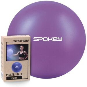 Spokey METTY Pilates míč, fialová, veľkosť UNI