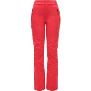 Spyder WINNER TAILORED PANT červená 8 - Dámské lyžařské kalhoty