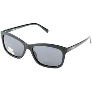 Störrvik ST814 Polarizační sluneční brýle, Černá,Bílá, velikost