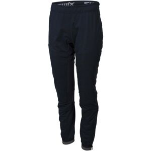 Swix BLIZZARD XC Pánské kalhoty na běžky, tmavě modrá, velikost