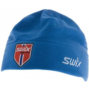 Swix FRESCO modrá 58 - Zimní čepice