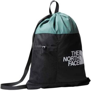The North Face BOZER CINCH PACK Gymsack, černá, velikost UNI