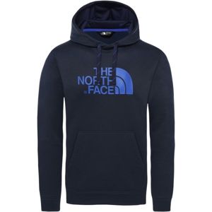 The North Face SUR HD- EU tmavě modrá M - Pánská mikina