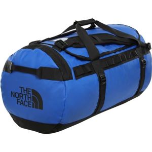 The North Face BASE CAMP DUFFEL L modrá NS - Sportovní taška