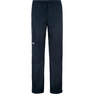 The North Face W RESOLVE PANT - LNG Dámské outdoorové kalhoty, černá, velikost XL