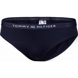 Tommy Hilfiger CLASSIC-BIKINI Dámské kalhotky, šedá, velikost L