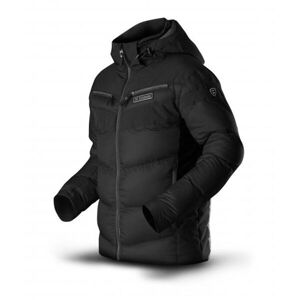 TRIMM ECCO Pánská lyžařská bunda, černá, veľkosť XL