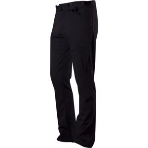 TRIMM Pánské stretch kalhoty Pánské stretch kalhoty, černá, velikost S