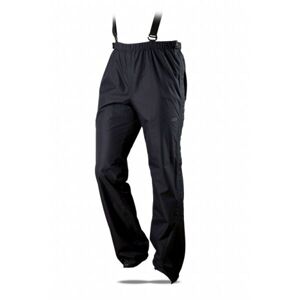 TRIMM EXPED Pánské kalhoty, černá, velikost XL