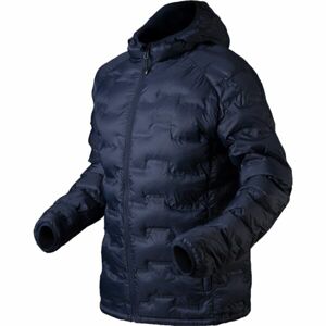 TRIMM Pánská zimní bunda Pánská zimní bunda, černá, velikost S