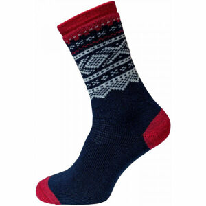 Ulvang MARIUS  40-42 - Dámské vlněné ponožky