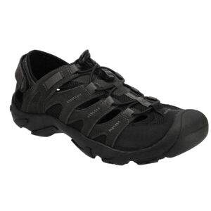 Umbro VEMUND Pánské sandály, černá, veľkosť 42