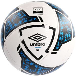 Umbro NEO SWERVE Fotbalový míč, bílá, veľkosť 4