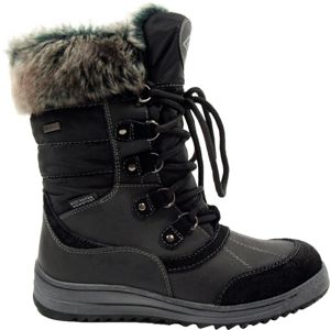 Umbro UNELMA černá 38 - Dámská zimní obuv