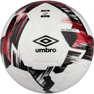 Umbro NEO TRAINER bílá 4 - Fotbalový míč