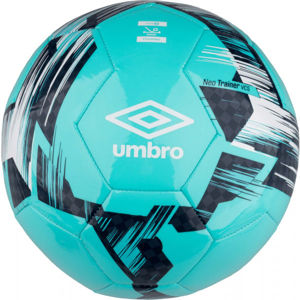 Umbro NEO TRAINER modrá 3 - Fotbalový míč