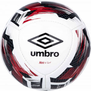 Umbro NEO X TURF černá 5 - Fotbalový míč