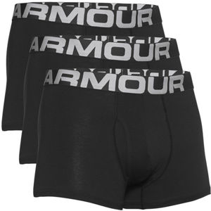 Under Armour CHARGED COTTON 3IN 3 PACK  S - Pánské trenky