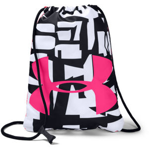 Under Armour OZSEE SACKPACK  UNI - Gymsack