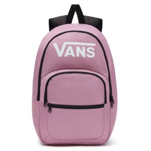 Vans RANGED 2 BACKPACK FOXGLOVE Studentský batoh, růžová, veľkosť UNI