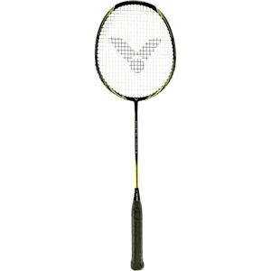 Victor WAVETEC MAGAN 5 Badmintonová raketa, žlutá, velikost