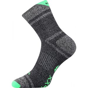 Voxx VXHAWK Ponožky, tmavě šedá, veľkosť 35-38