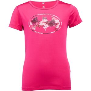 Warner Bros ADONIA Dívčí sportovní tričko, růžová, velikost 128-134