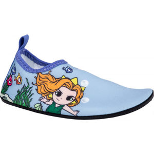 Warner Bros BALI Dětské boty do vody, modrá, velikost 28