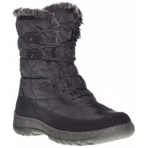 Westport OLME černá 37 - Dámská zimní obuv