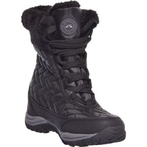 Westport LOMBES Dámská zimní obuv, černá, velikost 40