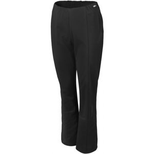 Willard FANTA černá 38 - Dámské softshellové kalhoty