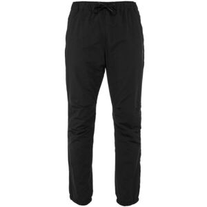 Willard GIJON Pánské zateplené kalhoty, černá, velikost XXL