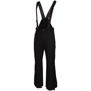 Willard IKAR Pánské lyžařské kalhoty, černá, velikost M