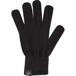 Willard JAYA černá XL/XXL - Pletené rukavice