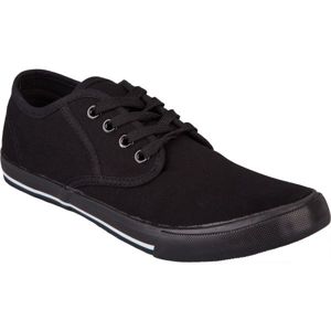 Willard RAITO Dámská volnočasová obuv, černá, velikost 36