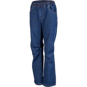 Willard ZABDI modrá XL - Pánské kalhoty