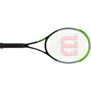 Wilson BLADE 100L V7.0  1 - Výkonnostní tenisový rám