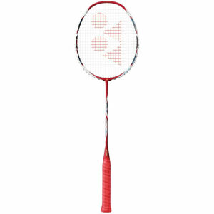 Yonex ARCSABER 11 Badmintonová raketa, červená, velikost OS