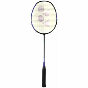 Yonex ASTROX 01 ABILITY Badmintonová raketa, Černá,Modrá,Mix, velikost