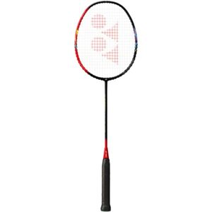 Yonex ASTROX 01 CLEAR Badmintonová raketa, Černá,Červená,Mix, velikost