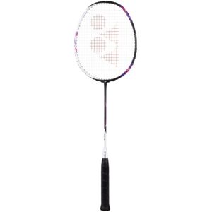 Yonex ASTROX 2 Badmintonová raketa, Fialová,Bílá,Černá, velikost os