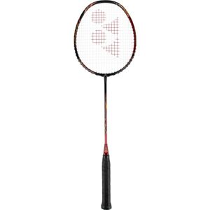 Yonex ASTROX 99 GAME Badmintonová raketa, červená, velikost 4UG5