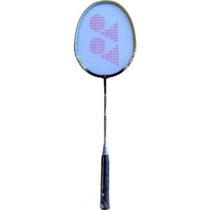 Yonex B 6000 I Badmintonová raketa, černá, veľkosť 4