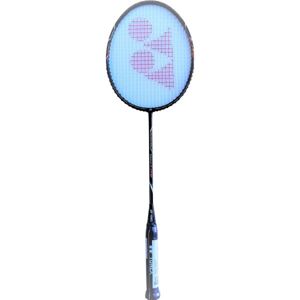 Yonex CARBONEX LITE Badmintonová raketa, černá, velikost 4