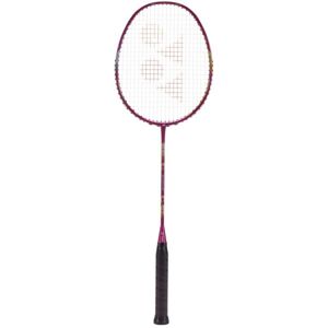 Yonex DUORA 9 Badmintonová raketa, černá, velikost 5